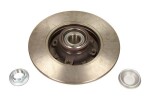 MAXGEAR Piduriketas 19-1971