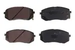 MAXGEAR Piduriklotsi komplekt,  ketaspidur 19-1986