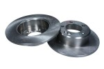 MAXGEAR Тормозной диск 19-2011