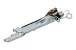 MAXGEAR  Lisakomplekt, seisupiduriklotsid 19-2032