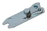 MAXGEAR  Lisakomplekt, seisupiduriklotsid 19-2046