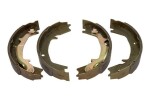 MAXGEAR Käsipiduri klotsid (seisupidur) 19-2052