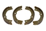 MAXGEAR Käsipiduri klotsid (seisupidur) 19-2053