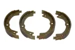 MAXGEAR  Piduriklotside komplekt,seisupidur 19-2054