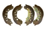 MAXGEAR Piduriklotside komplekt 19-2059