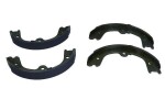 MAXGEAR Piduriklotside komplekt, seisupidur 19-2064