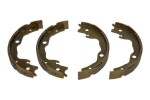 MAXGEAR  Piduriklotside komplekt,seisupidur 19-2066