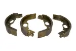 MAXGEAR Käsipiduri klotsid (seisupidur) 19-2070