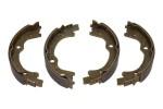 MAXGEAR Käsipiduri klotsid (seisupidur) 19-2074