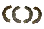 MAXGEAR Käsipiduri klotsid (seisupidur) 19-2081