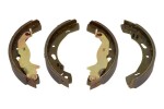 MAXGEAR Piduriklotside komplekt 19-2085