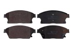 MAXGEAR Piduriklotsi komplekt,  ketaspidur 19-2088