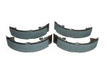 MAXGEAR Piduriklotside komplekt 19-2097
