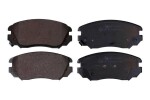 MAXGEAR Piduriklotsi komplekt,  ketaspidur 19-2155