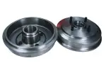 MAXGEAR Piduritrummel 19-2316