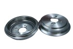 MAXGEAR  Тормозной барабан 19-2626