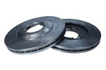 MAXGEAR Тормозной диск 19-2649