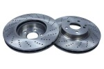 MAXGEAR Piduriketas 19-2687