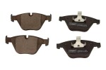 MAXGEAR Piduriklotsi komplekt,  ketaspidur 19-2872