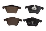 MAXGEAR Piduriklotsi komplekt,  ketaspidur 19-2883