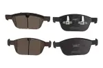 MAXGEAR  Piduriklotsi komplekt,ketaspidur 19-2899
