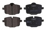 MAXGEAR Piduriklotsi komplekt,  ketaspidur 19-2905