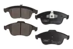 MAXGEAR Piduriklotsi komplekt,  ketaspidur 19-2906