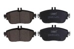 MAXGEAR Piduriklotsi komplekt,  ketaspidur 19-2910