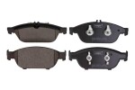 MAXGEAR Piduriklotsi komplekt,  ketaspidur 19-2913