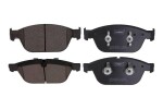 MAXGEAR Piduriklotsi komplekt,  ketaspidur 19-2914