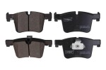 MAXGEAR Piduriklotsi komplekt,  ketaspidur 19-2917