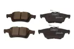 MAXGEAR Piduriklotsi komplekt,  ketaspidur 19-2918