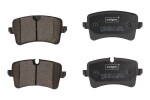 MAXGEAR Piduriklotsi komplekt,  ketaspidur 19-2919