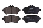 MAXGEAR  Piduriklotsi komplekt,ketaspidur 19-2921