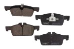 MAXGEAR Piduriklotsi komplekt,  ketaspidur 19-2922