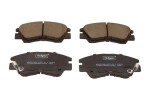 MAXGEAR Piduriklotsi komplekt,  ketaspidur 19-2938