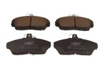 MAXGEAR Piduriklotsi komplekt,  ketaspidur 19-2940
