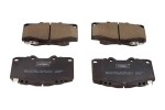 MAXGEAR Piduriklotsi komplekt,  ketaspidur 19-2941