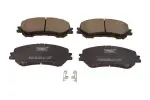 MAXGEAR  Piduriklotsi komplekt,ketaspidur 19-2943