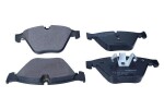 MAXGEAR Piduriklotsi komplekt,  ketaspidur 19-2947