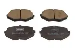 MAXGEAR Piduriklotsi komplekt,  ketaspidur 19-2949