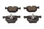 MAXGEAR Piduriklotsi komplekt,  ketaspidur 19-2952
