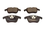 MAXGEAR Piduriklotsi komplekt,  ketaspidur 19-2974