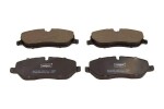 MAXGEAR Piduriklotsi komplekt,  ketaspidur 19-2975