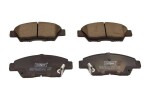 MAXGEAR Piduriklotsi komplekt,  ketaspidur 19-3007