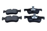 MAXGEAR Piduriklotsi komplekt,  ketaspidur 19-3013