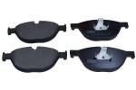 MAXGEAR Piduriklotsi komplekt,  ketaspidur 19-3014