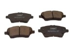 MAXGEAR Piduriklotsi komplekt,  ketaspidur 19-3018