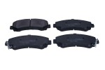 MAXGEAR Piduriklotsi komplekt,  ketaspidur 19-3019