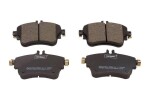 MAXGEAR Piduriklotsi komplekt,  ketaspidur 19-3031